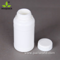 250ML small plastic bottles with caps